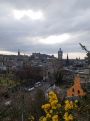 Edinburgh, Scotland